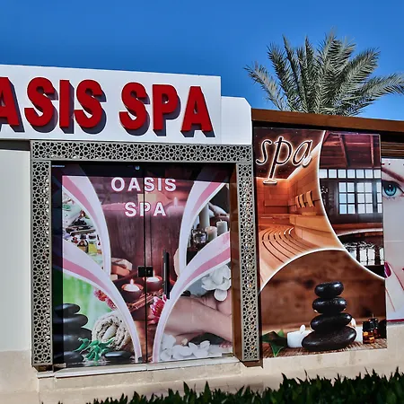 Magic Beach Hotel Hurghada-2